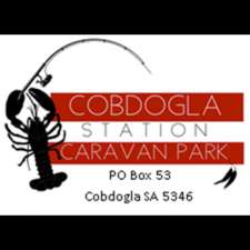 Cobdogla Station Caravan Park | 59 Shueard Rd, Cobdogla SA 5346, Australia