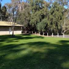 Bethany Reserve | 324 Bethany Rd, Bethany SA 5352, Australia