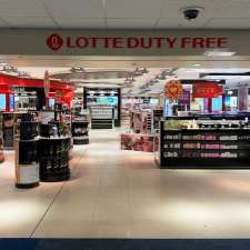 Lotte Duty Free Darwin International Airport | Henry Wrigley Dr, Marrara NT 0812, Australia