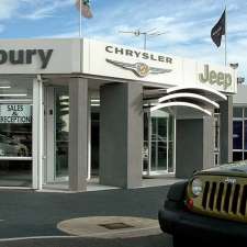 Bunbury Jeep | 89 Forrest Ave, Bunbury WA 6230, Australia