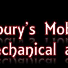 Ambury's Mobile Mechanical and Roadworthys | 2/106 Keogh St, West Ipswich QLD 4305, Australia
