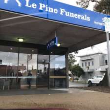 Le Pine Funerals Hastings | shop 1/36 High St, Hastings VIC 3915, Australia