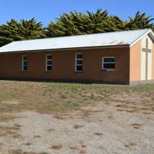 Range Road Uniting Church | 4 Bollaparudda Rd, Parawa SA 5203, Australia