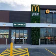 McDonal's Melton South | Pad, Site No 1/201 Exford Rd, Melton South VIC 3338, Australia