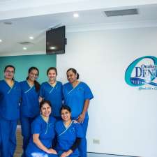 Quakers Dental Care | 71 Falmouth Rd, Quakers Hill NSW 2763, Australia