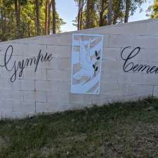 Gympie Cemetery - Cassia Lawns | 93 Cartwright Rd, Gympie QLD 4570, Australia