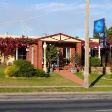 Murray River Motel | 481 Campbell St, Swan Hill VIC 3585, Australia