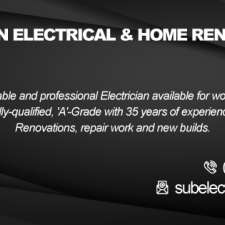 Suburban Electrical & Home Renovation | 66 Elderfield Rd, Waterford WA 6152, Australia