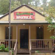 Walhalla Lodge Hotel & Pub | LOT 2 Walhalla Rd, Walhalla VIC 3825, Australia