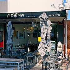 Aroma At Britannia | 18 Britannia Mall, Mitcham VIC 3132, Australia