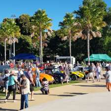 Cardwell Jetty Markets | 132 Victoria St, Cardwell QLD 4849, Australia