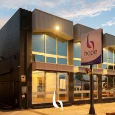 Hope Mission Centre | 569 Church St, North Parramatta NSW 2151, Australia