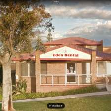 Eden Dental Surgery - Dr Maratheftis Gabriel | 14 Chandos St, Eden NSW 2551, Australia