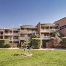 Adina Serviced Apartments Canberra Kingston (Formerly Medina) | 11 Giles St, Kingston ACT 2604, Australia