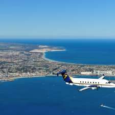 Shine Aviation Services | Airport Road, Geraldton WA 6531, Australia