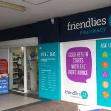 Friendlies Pharmacy Lynwood | Lynwood Village Shopping Centre 6, 9/6 Lynwood Ave, Lynwood WA 6147, Australia