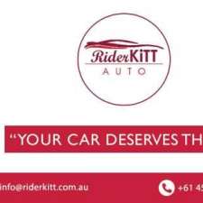 RiderKITT Auto | 5 Farrow Pl, Bridgewater TAS 7030, Australia