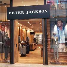 Peter Jackson | Macquarie Shopping Centre Waterloo Rd and, Herring Rd, North Ryde NSW 2113, Australia