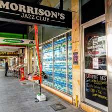 Morrison's Jazz Club | 1/20 Harrald St, Mount Gambier SA 5290, Australia