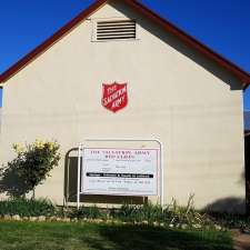 The Salvation Army Red Cliffs Corps | 16 Heath St, Red Cliffs VIC 3496, Australia