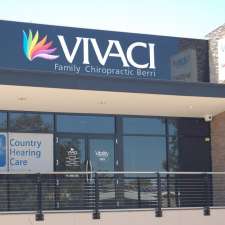 Vivaci Family Chiropractic | 16 Kay Ave, Berri SA 5343, Australia