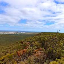 Mt Lesueur, Lesueur National Park. | Hill River WA 6521, Australia