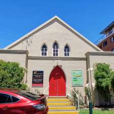 Burwood Church of Christ | 18 Clarence St, Burwood NSW 2134, Australia