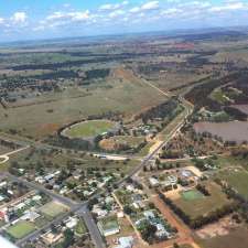 Urana Airstrip | Butherwah Rd, Urana NSW 2645, Australia