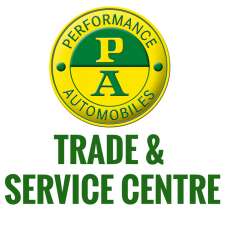 Performance Automobiles Trade and Service Centre | 84-86 Gormanston Rd, Moonah TAS 7009, Australia