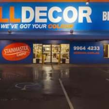 All Decor Flooring | 2 Jensen St, Geraldton WA 6530, Australia