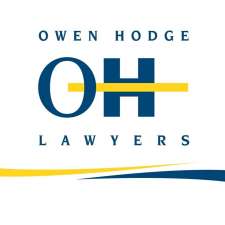 Owen Hodge Lawyers | Podium, Suite 208 Level 2/351 Oran Park Dr, Oran Park NSW 2570, Australia