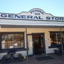 Australia Post - Penong LPO | Penong General Store, 40 Miller St, Penong SA 5690, Australia