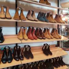 R.M.Williams - Shoe store | Shop C74 