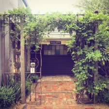 Anutara Wellness | 39 Albert St, Daylesford VIC 3460, Australia