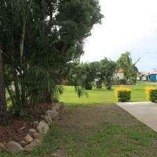 Sarina Palms Caravan Village | 31 Anzac St, Sarina QLD 4737, Australia