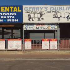 Gerry's Dublin Meats | 9A Port Wakefield Rd, Dublin SA 5501, Australia