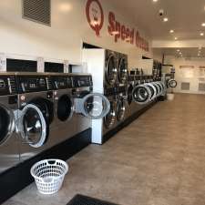 24/7 Speed Queen Laundromat - Chinchilla | Shop 1/37 Warrego Hwy, Chinchilla QLD 4413, Australia