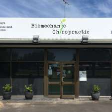 Biomechanic Chiropractic | 180 Smith St, Naracoorte SA 5271, Australia