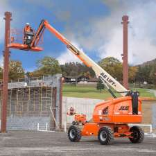 Ozzie Access Hire | 415 Devonshire Rd, Kemps Creek NSW 2178, Australia