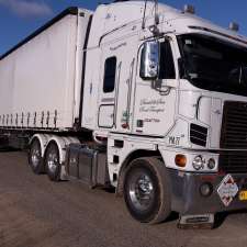 Daniel Trucking - 24 Lilypool Rd, South Grafton NSW 2460, Australia