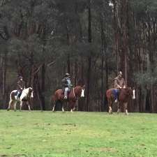 Ponyland / Yarra Valley Trails | 35 Osborne Rd, Christmas Hills VIC 3775, Australia