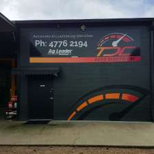 TDC Auto Electrical | 26 Challands St, Ingham QLD 4850, Australia