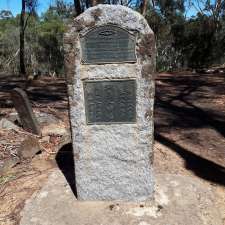 Vaughan Chinese Cemetery | Vaughan VIC 3451, Australia