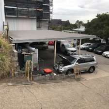 Tibby Rose Auto Electrical Service | 744 Victoria Rd, Ryde NSW 2112, Australia