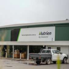 Nutrien Ag Solutions Murtoa | 19 McDonald St, Murtoa VIC 3390, Australia