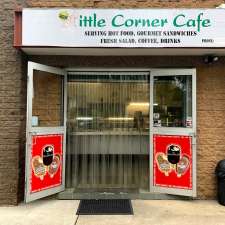 Little Corner Cafe | 8-10 Britton St, Smithfield NSW 2164, Australia