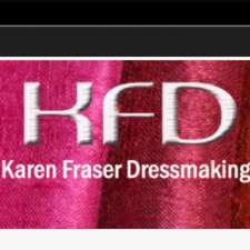 Karen Fraser Dressmaking | 18 Williams Rd, Burua QLD 4680, Australia