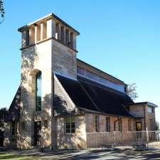 St Barnabas Anglican Church Westmead | 75 Hawkesbury Rd, Westmead NSW 2145, Australia