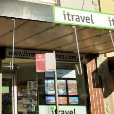 itravel Woonona | Shop 2/373 Princes Hwy, Woonona NSW 2517, Australia