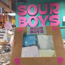 Sour boys | 86 West St, Busselton WA 6280, Australia